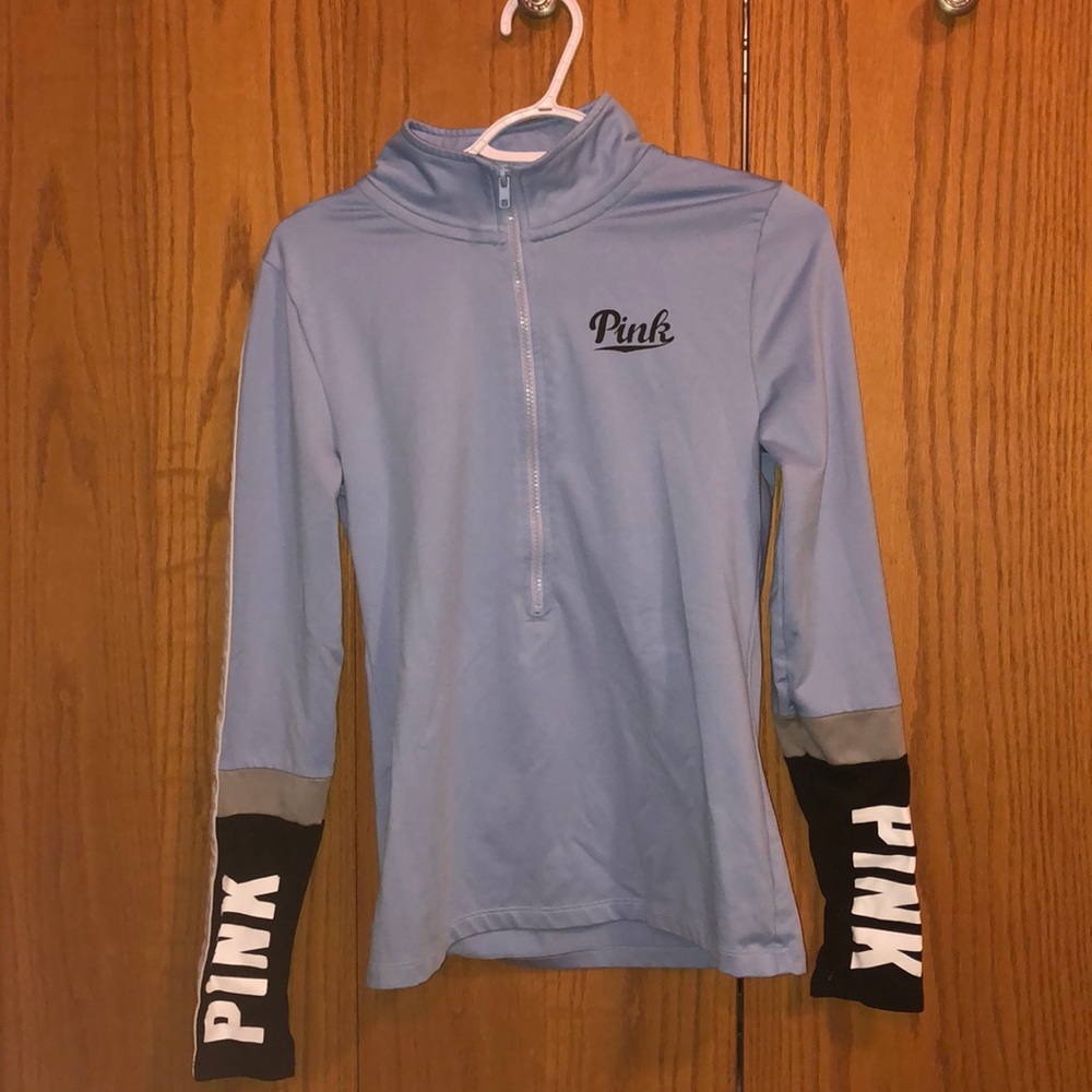 VS ultimate 1/2 zip